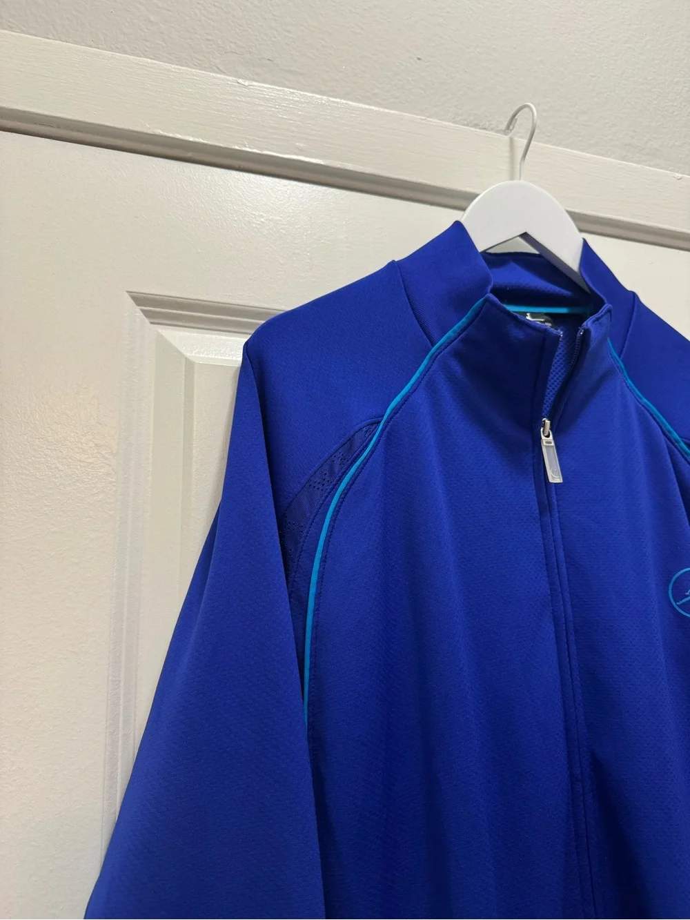 Air Jordan Dri-Fit Lightweight Jacket